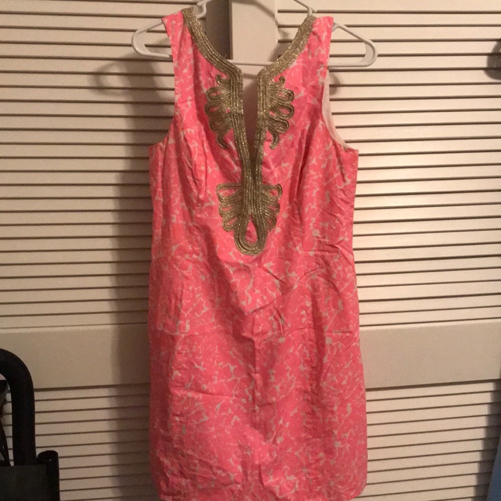 Classic Lilly Pulitzer Size 8
